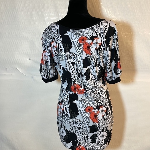 SOUTH pole collection women’s blouse size L - Picture 4 of 7